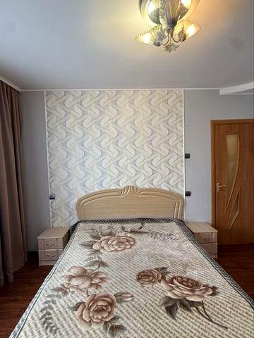 Продам 3к квартиру в центрі м. Миронівка/можна під КОМЕРЦІЮ