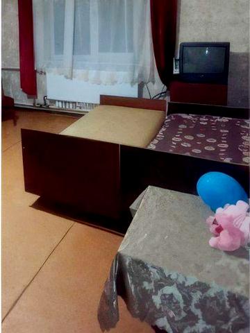 Оренда будинку в Селі Яреськи з усіма зручностями та садком.