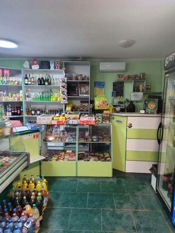 Продається магазин