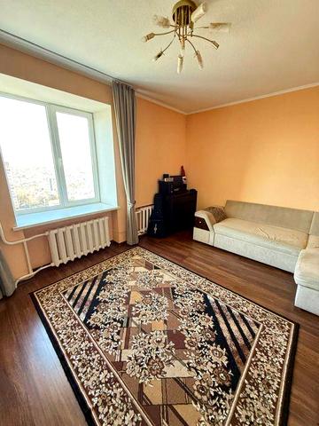 єВідновлення! Продам 1к в кирпичном доме 2003 г