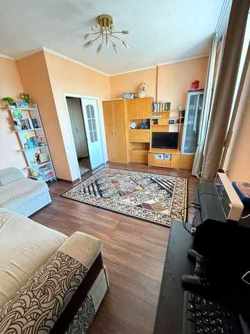єВідновлення! Продам 1к в кирпичном доме 2003 г