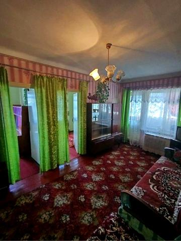 Продам 3 кім.кв. в м. Сміла