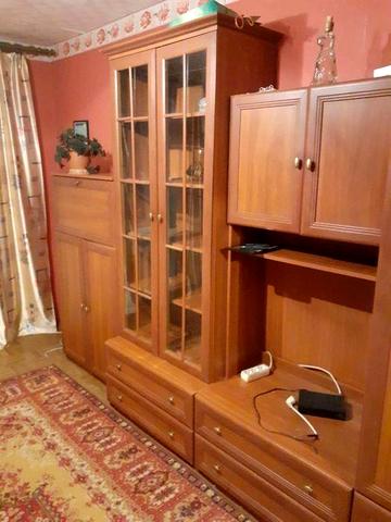 Сдам однокомнатную квартиру