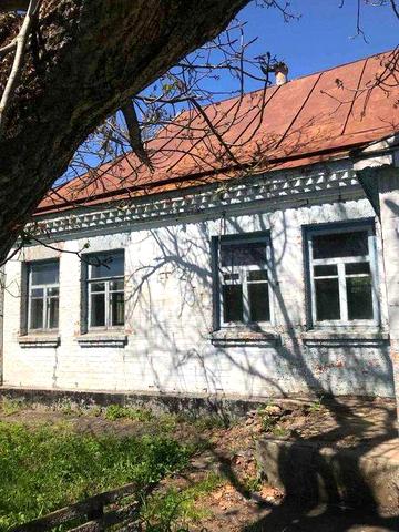 Продається будинок в м. Городище ЧЕРКАСЬКОЇ ОБЛАСТІ