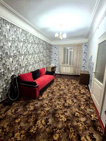 Габаритна 1 кімнатна квартира,АГВ,Центр,Єгорова/Перспективна,г. Європа