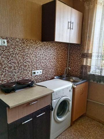 Продам 1-кімнатну квартиру. ЖК 1-квартира