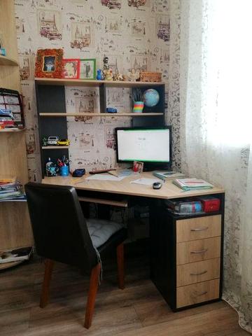 Продам квартиру 1-ну кімнатну ЖК Новосельцево