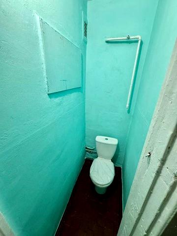 2 комнатная квартира 2 этаж