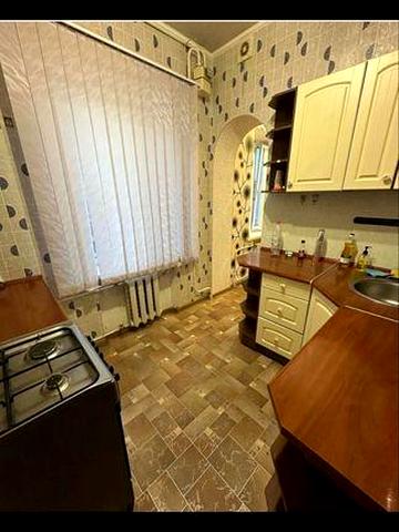 Сдается! 1- ком,кухня-студия,и спальня -40 м. Ул. Гагарина