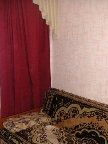 Сдам 1к Святошинський р-н вул Зодчих 10