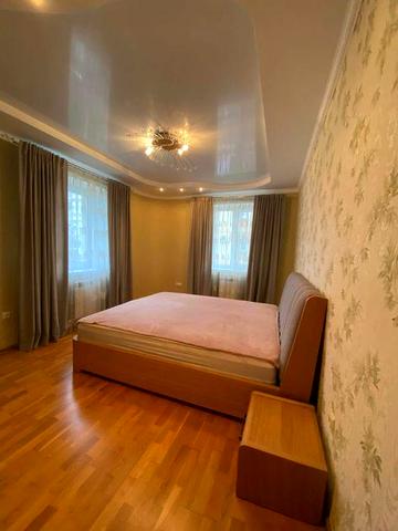 Оренда 2 кімнатної квартири Центр