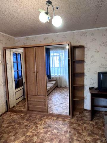 Купіть 1к квартиру на пр. Слобожанському