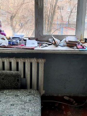 Оренда  двокімнатної квартири