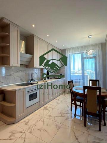 Жк Лимнос‼️70 м2+2 паркоместа‼️Прямое МОРЕ‼️Фонтан,АРКАДИЯ, Длительно