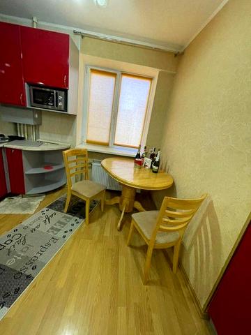 Продам 2-комнатную квартиру в новострое с Автон.отоплением