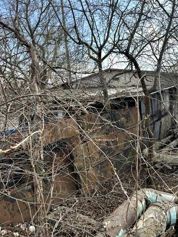 Хоздвір, приміщення господарського призначення