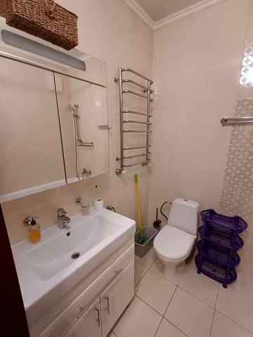 Здам 1к квартиру Жк Слобідка,Боголюбова 8