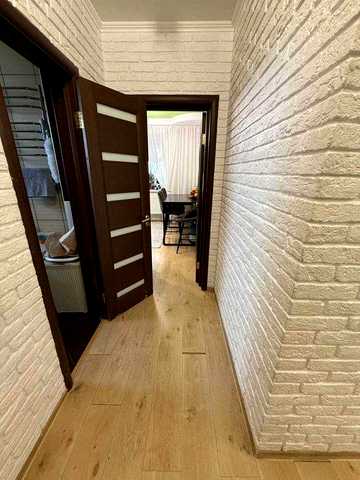 Продаж 2-кім. кв. в центрі Бучі | 60 м² | Київміськбуд. Податок 2%