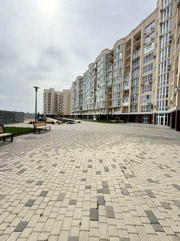 В продажу 1 к к в Новобудові/ ЖК Рівʼєра