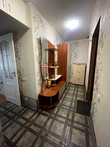 3-х кімнатна квартира на 129 кв Покровский район 129 квартал