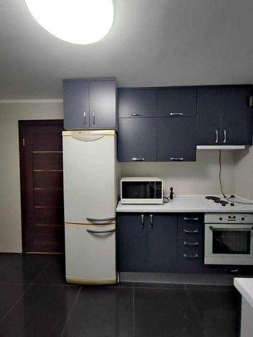 Продаж, Смарт квартира 24м2. Сімферопольська 11/1 . Генератор