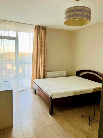 Оренда 1-к квартири в ЖК на вул. Пасічна