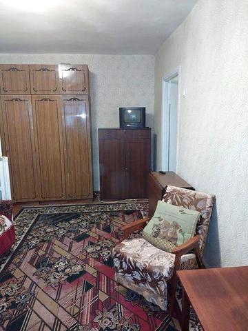 Продам 1 кімнатну квартиру на Богуніі