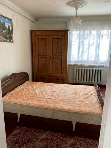 Продаж Будинку Довбиш