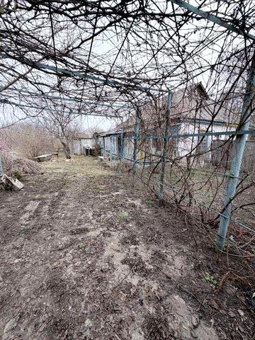 Будинок с Чорногородка газ світло