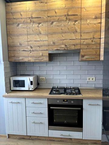 Оренда 1-к квартири ЖК Echo park (інвертор) від власника