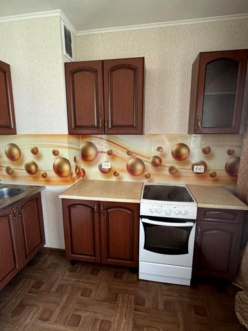 Балтійський пров., 1