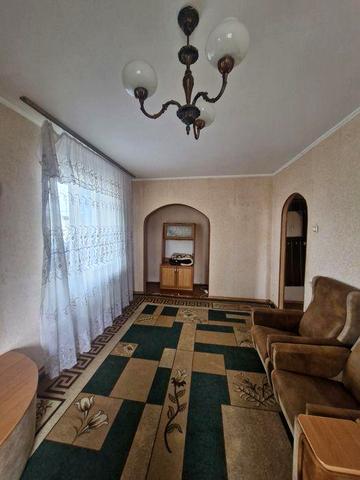 Оренда однокімнатної квартири по вулиці Клосовського