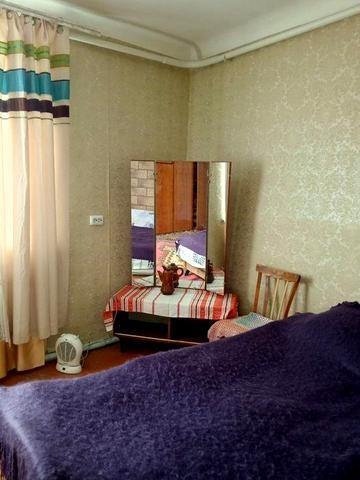 Довгостроково здається ч/б. Дружба