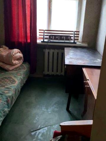 Продам квартиру Район Лески Искра.