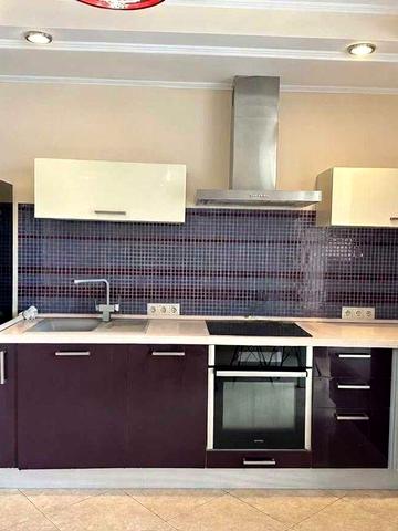 Дніпровська набережна 19-В, оренда 3-к квартири, Позняки, метро 10хв