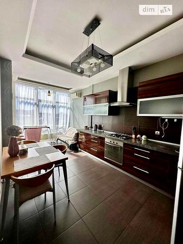 Продаж 1к Квартира Чичеріна вулиця