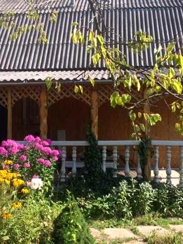 Продаж затишої дачі в СТ «Покутівщина» (Кожанка) — 18 соток, газ, сад!