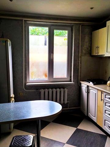 Сдам  1 комнатную квартиру  на земле   Фонтан  Приморский