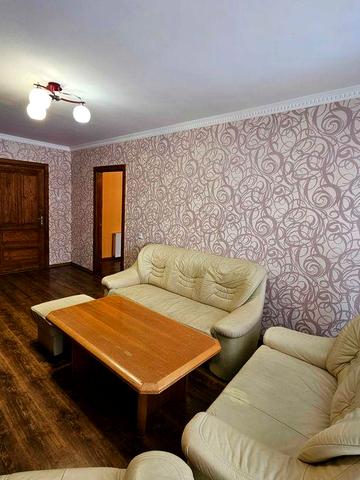 Здається в оренду квартира в центрі Мукачева