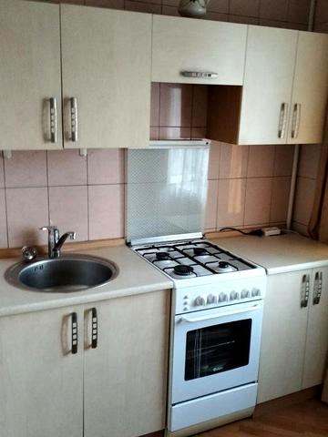 В продаже 2-х комнатная квартира в Хортицком р-н Бабурка.