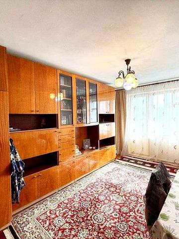 Продаж затишної 3-кімнатної квартири вул. Реміснича ( біля Кошику)