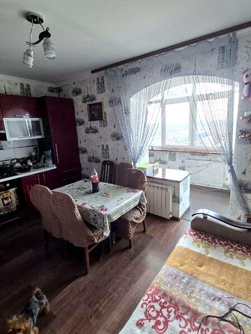 Продаж 1к Квартира Паркова (Воровського) вулиця