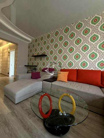 Сдам евродвушка Центр БЕЗ КОМИССИИ ЖК Шах наме рядом Дерибасовская