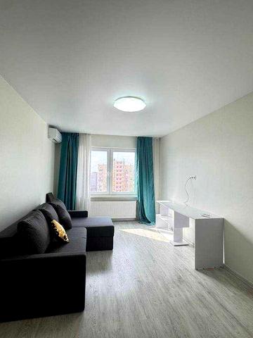 Максимовича 7Б, оренда нової та просторої 1к квартири