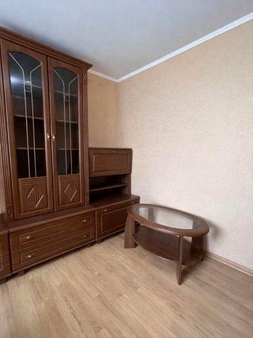 Смарт квартира на Бальзаківській