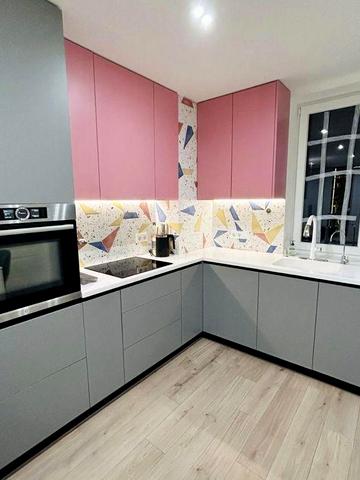 3 квартира ЖК зерновой новострой Одесская , проспект Гагарина