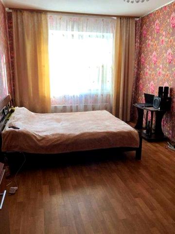 1 ком.кв.в самом Центре.Градецкмй