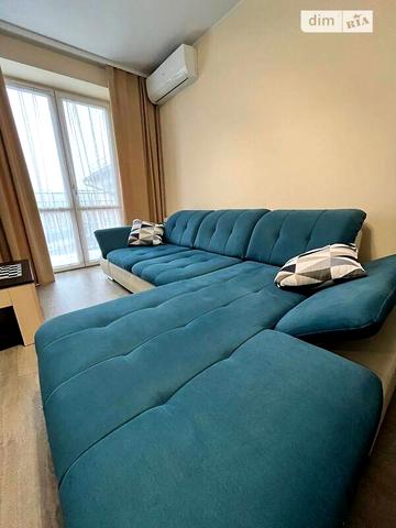 Продаж 3к Квартира Джерельна вулиця ЖК Бельгийский городок