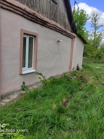 Будинок в селі Кудашівка