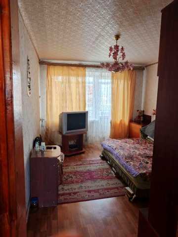Продам квартиру Нікополь, 2 кімнати